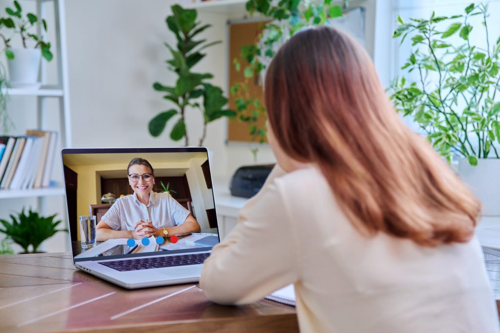 Individual and Group Health Coach